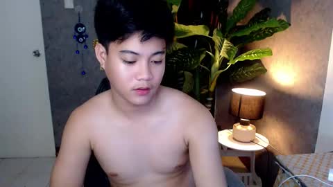 Snapshot of playful_kenzo chatting on 01.28.25 Kenzo online show from 01.28.25