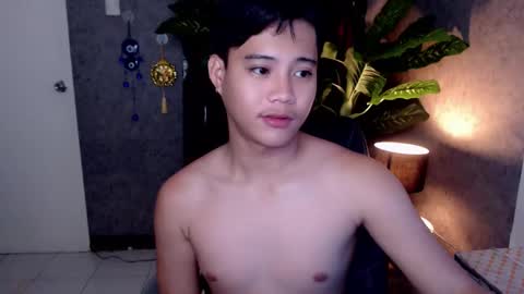 Snapshot of playful_kenzo chatting on 01.30.25 Kenzo online show from 01.30.25