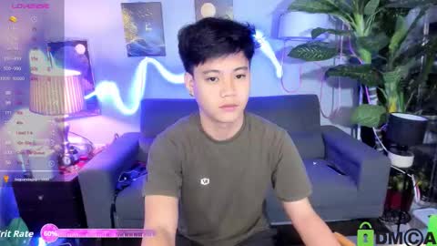 Snapshot of playful_kenzo chatting on 09.28.25 Kenzo online show from 09.28.25