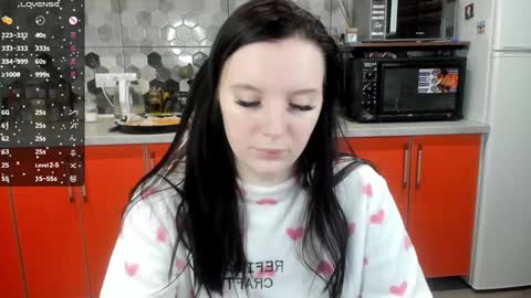Snapshot of playful_mary chatting on 01.19.25 Masha online show from 01.19.25