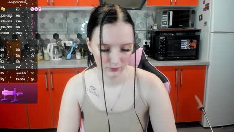 Snapshot of playful_mary chatting on 02.01.25 Masha online show from 02.01.25