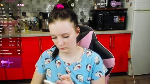 Snapshot of playful_mary chatting on 02.06.25 Masha online show from 02.06.25