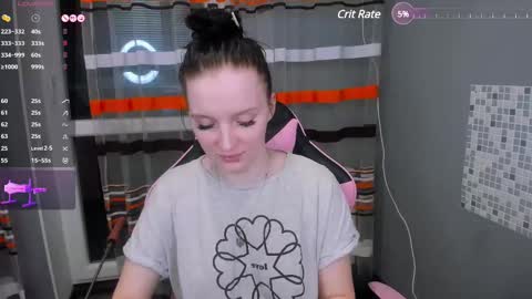 Snapshot of playful_mary chatting on 02.12.25 Masha online show from 02.12.25