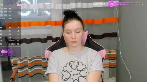 Snapshot of playful_mary chatting on 02.13.25 Masha online show from 02.13.25