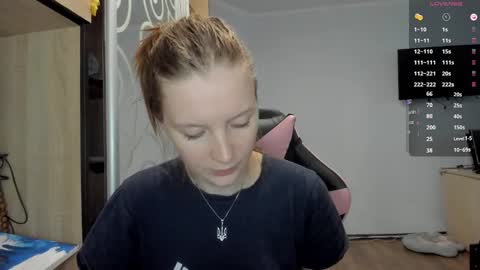 Snapshot of playful_mary chatting on 09.20.25 Masha online show from 09.20.25