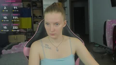 Snapshot of playful_mary chatting on 12.05.25 Masha online show from 12.05.25