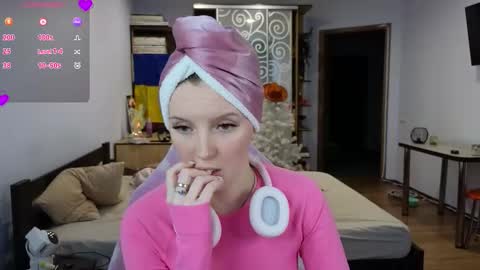 Masha online show from 01.19.26