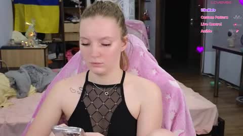 Masha online show from 02.28.26