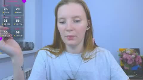 Masha online show from 07.14.26