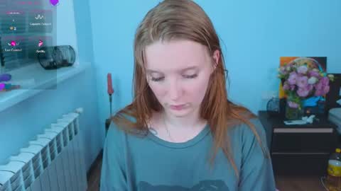 Masha online show from 07.15.26