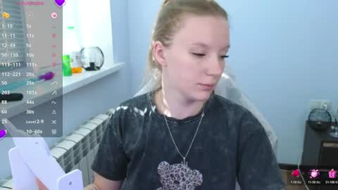 Masha online show from 08.04.26