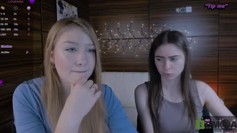 Sophie online show from 01.27.25