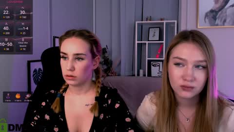 Sophie online show from 01.29.25