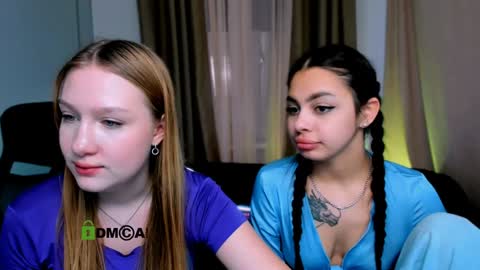 Sophie online show from 02.07.25