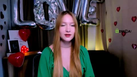 Sophie online show from 02.14.25