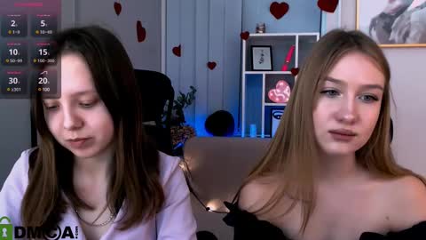 Sophie online show from 02.28.25