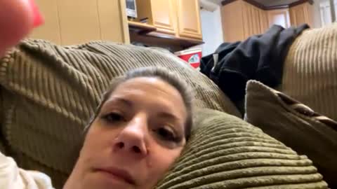 Snapshot of playful_trinity chatting on 01.27.25 Playful trinity online show from 01.27.25