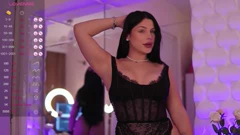 playfulavalyn online show from 10.02.25