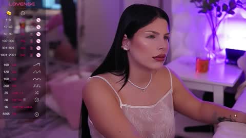 playfulavalyn online show from 10.05.25