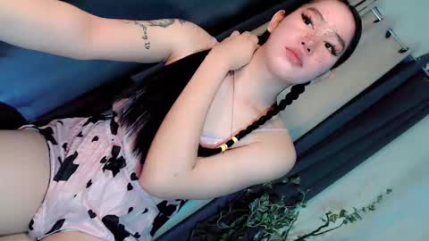 Snapshot of playfulcock69_kate chatting on 05.19.26 kate online show from 05.19.26