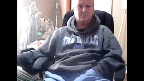 Snapshot of playfulguy4fun chatting on 03.07.25 playfulguy4fun online show from 03.07.25