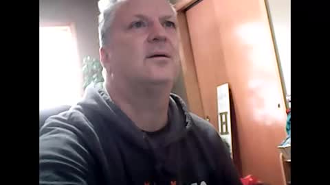 Snapshot of playfulguy4fun chatting on 12.15.25 playfulguy4fun online show from 12.15.25