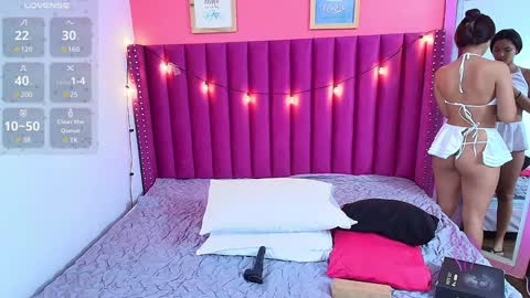 SAMARA  online show from 12.13.24