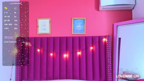 SAMARA  online show from 12.18.24