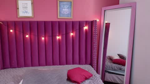 SAMARA  online show from 01.13.25