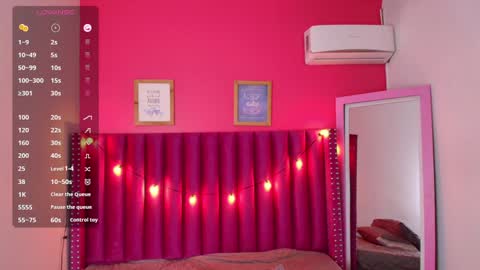 SAMARA  online show from 02.01.25