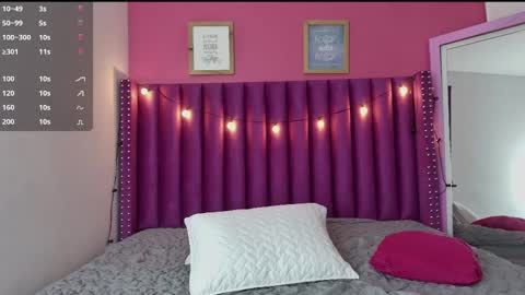 SAMARA  online show from 02.25.25