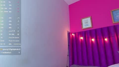 SAMARA  online show from 02.26.25