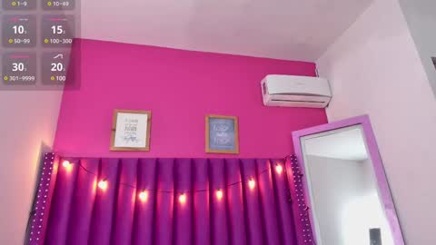 SAMARA  online show from 02.27.25