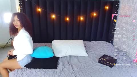 SAMARA  online show from 03.05.25