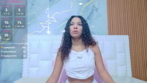 SAMARA  online show from 12.16.25