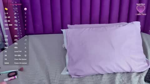 SAMARA  online show from 03.11.26