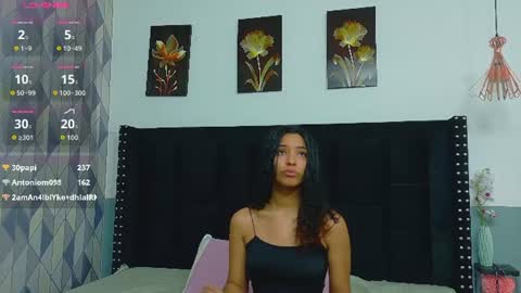 SAMARA  online show from 07.26.26