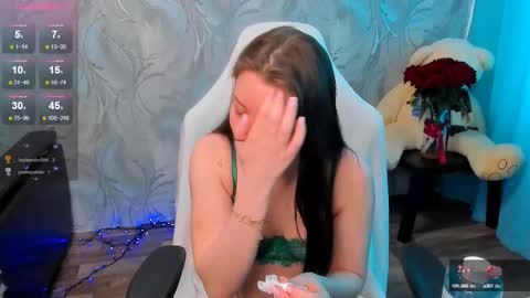 Kira online show from 03.01.25