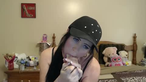 playfulkitten17 online show from 03.30.26