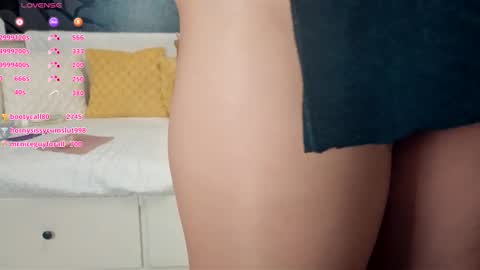 PlayfulAngelyca online show from 02.12.25