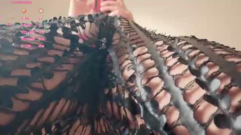 Snapshot of playfullangelica chatting on 06.15.26 PlayfulAngelyca online show from 06.15.26