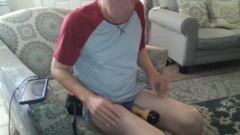 Holding the cum back.. online show from 06.11.26