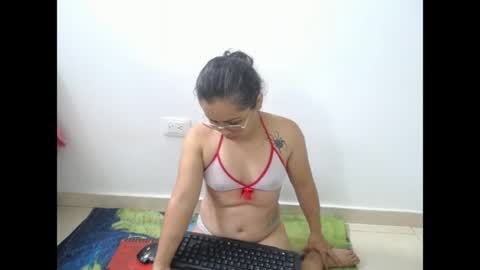 playfullpaulina online show from 04.21.26