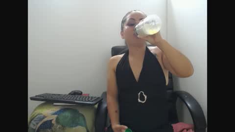 playfullpaulina online show from 04.29.26