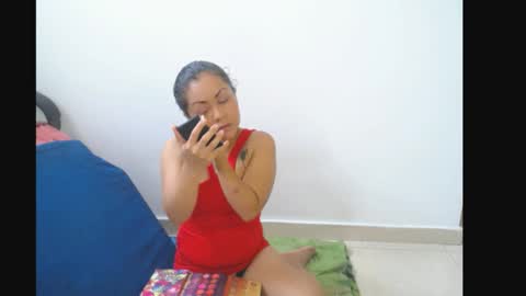 playfullpaulina online show from 04.30.26