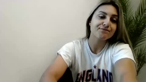 Snapshot of playfulnicole chatting on 05.30.26 PlayfulNicole online show from 05.30.26