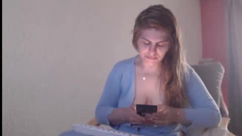 Snapshot of playfulsamira chatting on 03.30.26 PlayfulSamira online show from 03.30.26