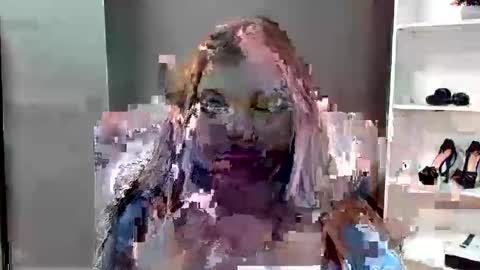 Valeria online show from 05.10.26