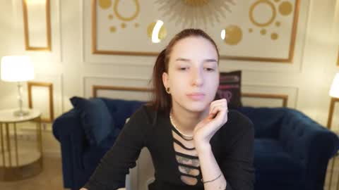 Snapshot of playhard054 chatting on 11.08.25 Lana online show from 11.08.25