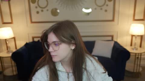 Lana online show from 02.12.26